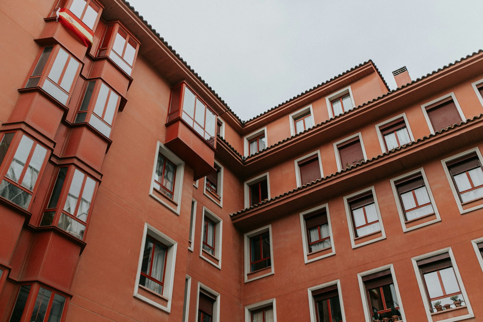 Power washing, Exterior cleaning